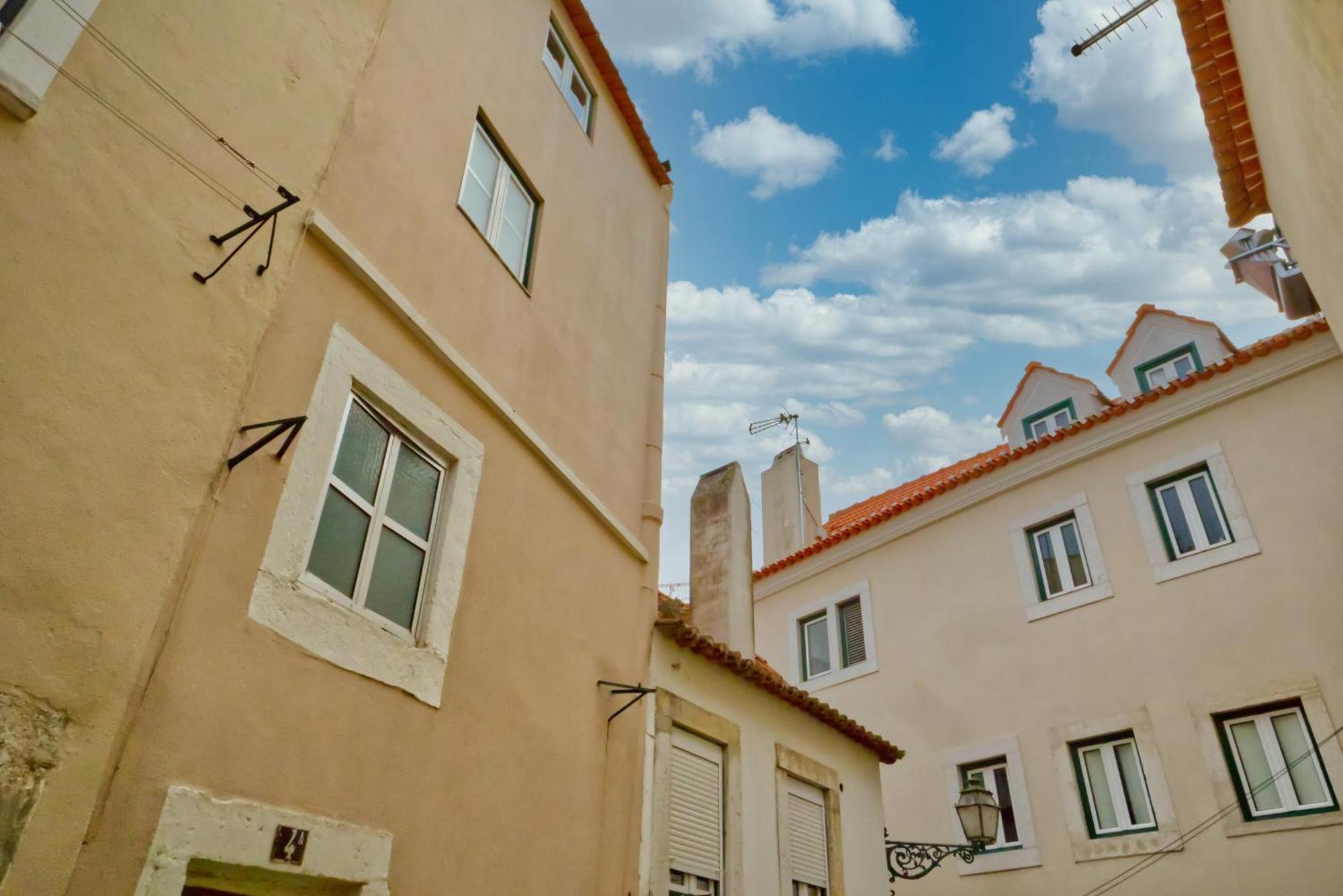Apartament Cosy Flat In The Downtown *