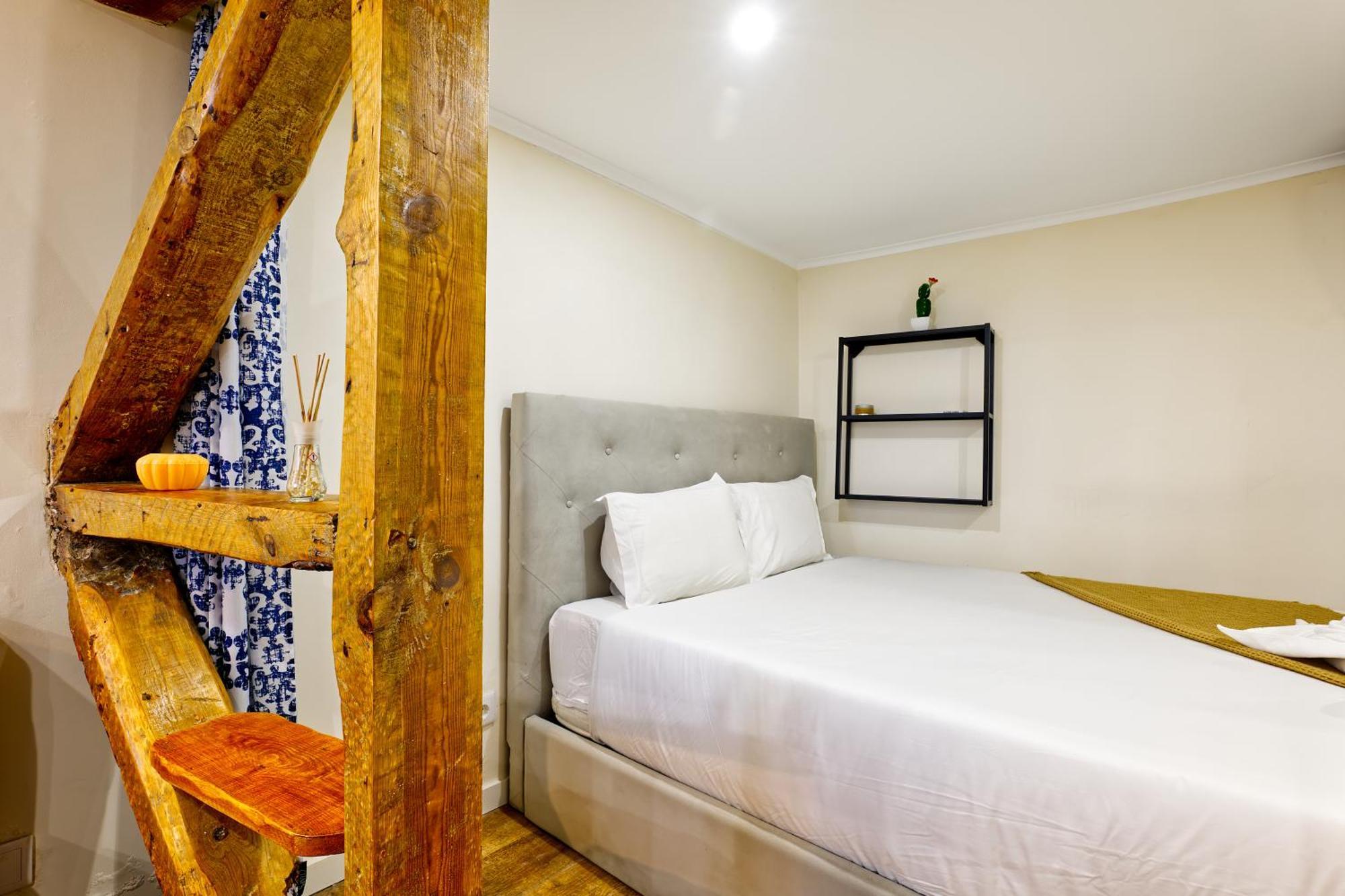 Cosy Flat In The Downtown Apartment *