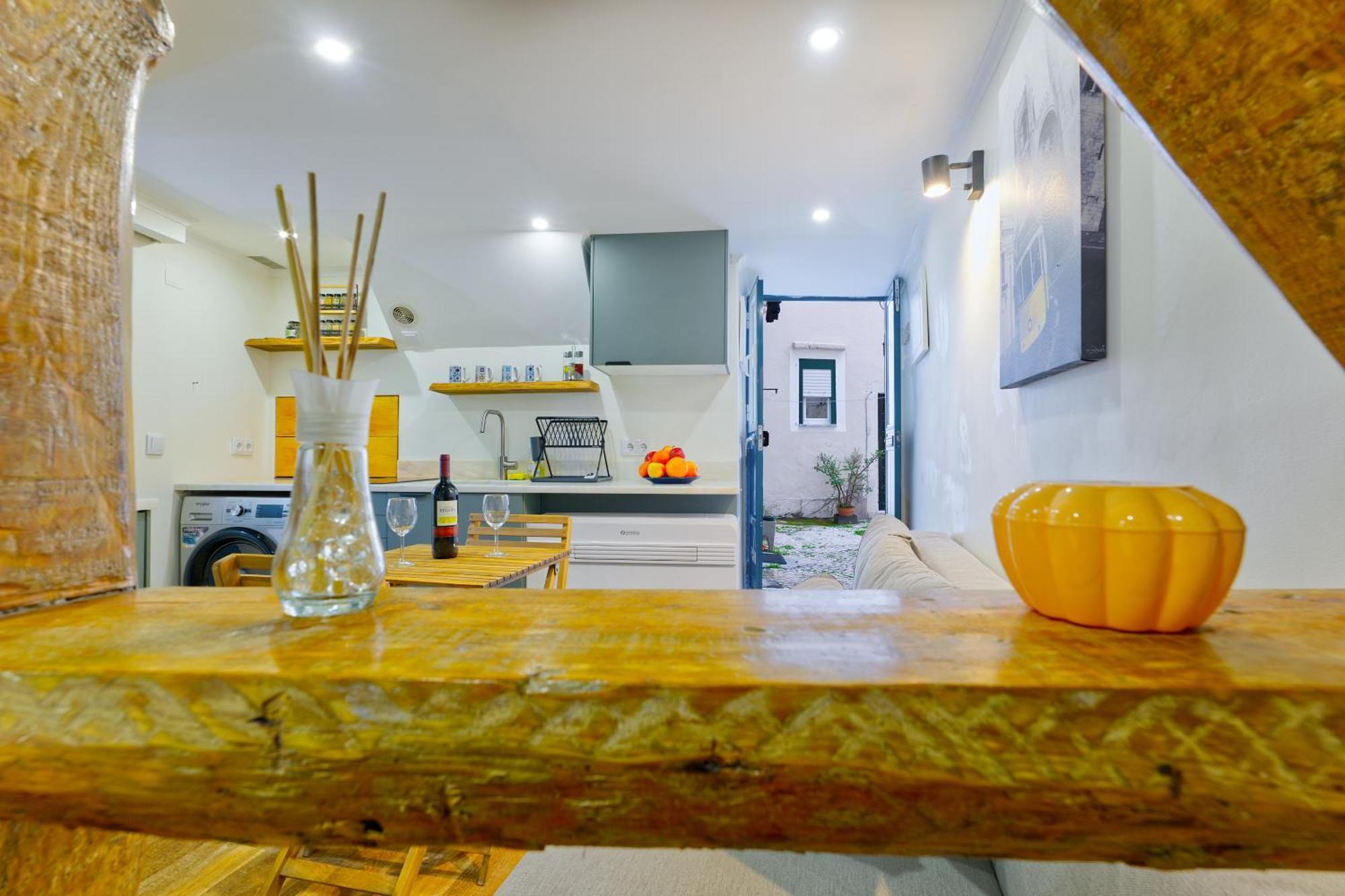 Cosy Flat In The Downtown Apartment *