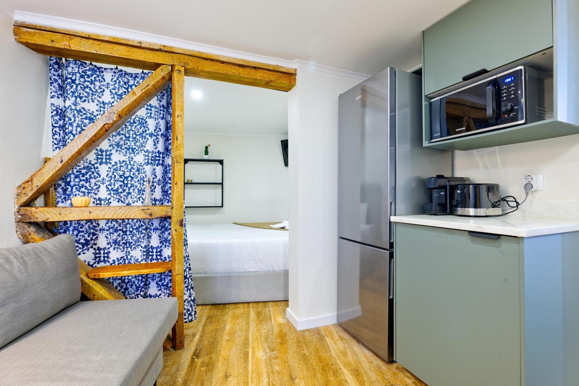 Cosy Flat In The Downtown Apartment *