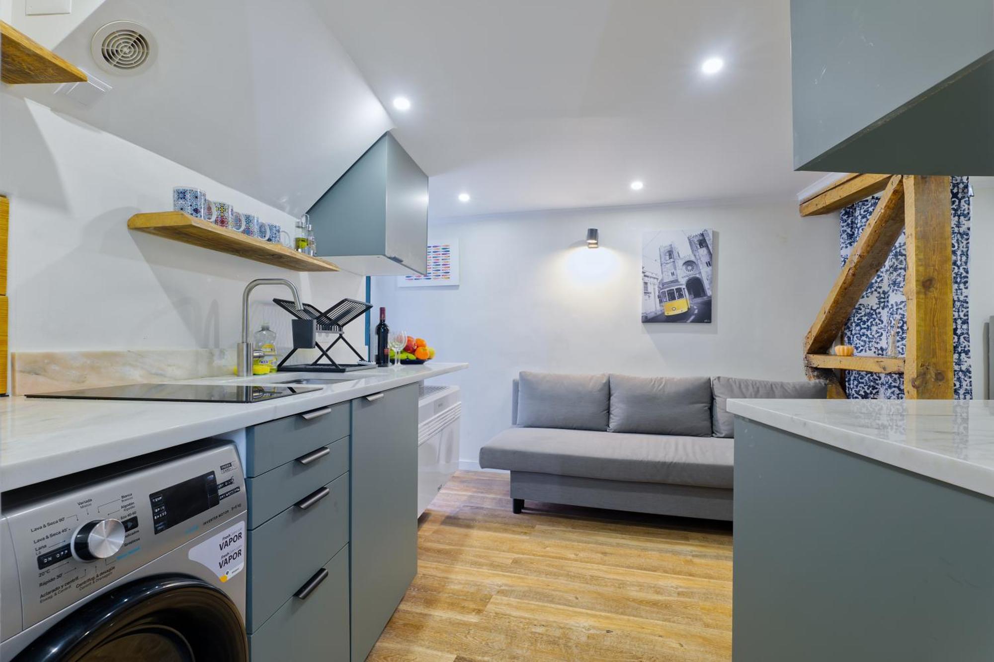 Cosy Flat In The Downtown Apartment *