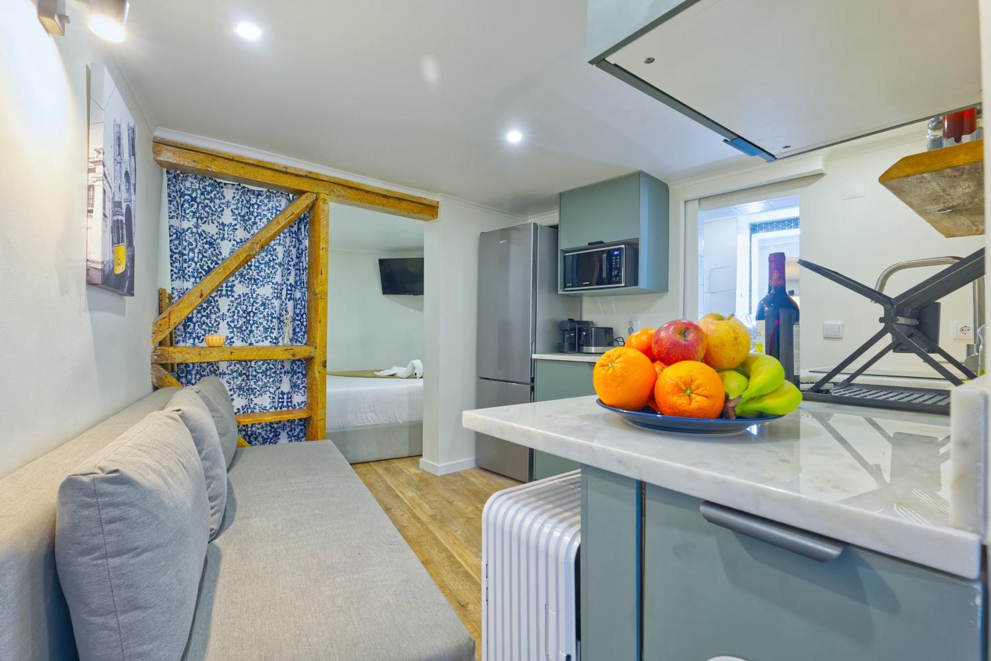 Cosy Flat In The Downtown Apartment *